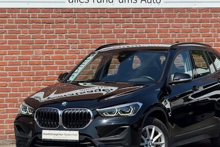 BMW X1 80.000 km 21.690 &euro; Weeze 47652