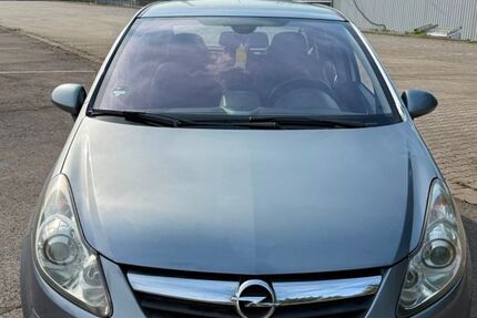Opel Corsa 194.414 km 2.390 &euro; Duisburg 47169