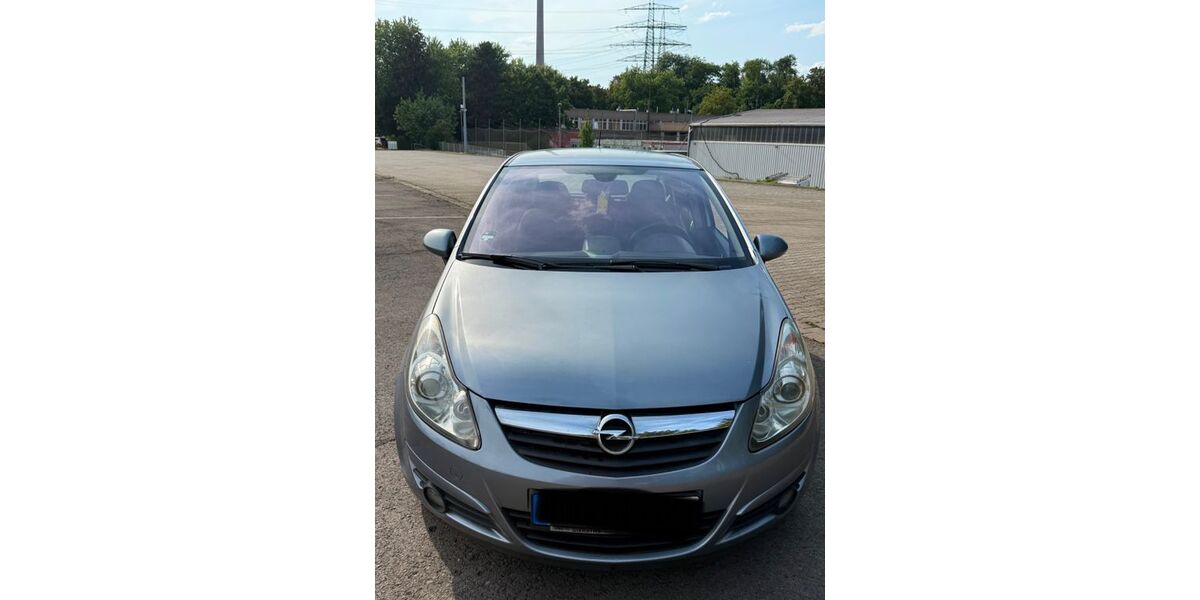 Opel Corsa 194.414 km 2.390 &euro; Duisburg 47169