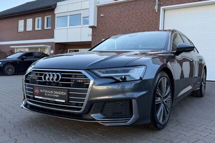 Audi A6 143.000 km 29.950 &euro; Hamminkeln 46499