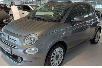 Fiat 500 40.862 km 11.590 &euro; Wesel 46485