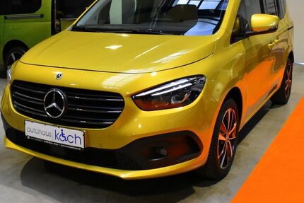 Mercedes-Benz T-Klasse 30.850 km 46.980 &euro; Neukirchen-Vluyn 47506