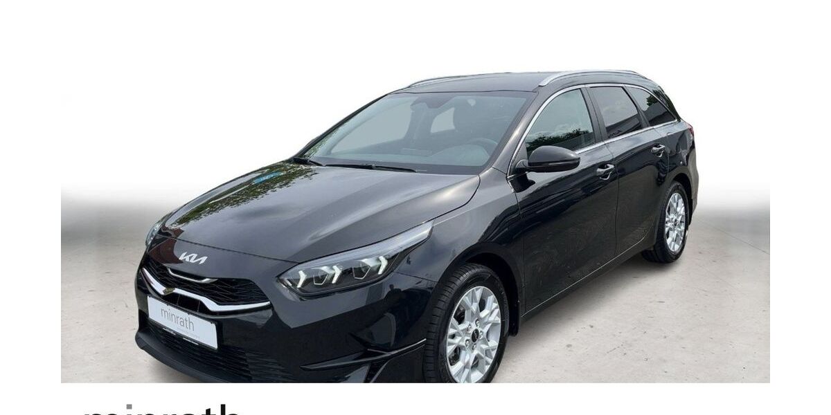 Kia ceed Sportswagon 31.987 km 21.420 &euro; Geldern 47608