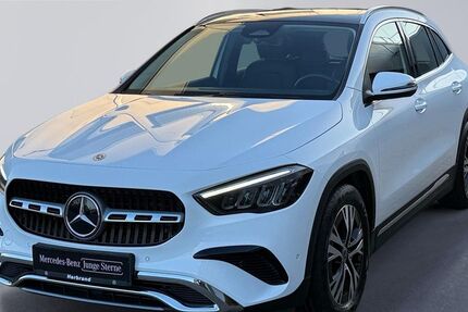 Mercedes-Benz GLA 180 12.896 km 37.990 &euro; Rhede 46414