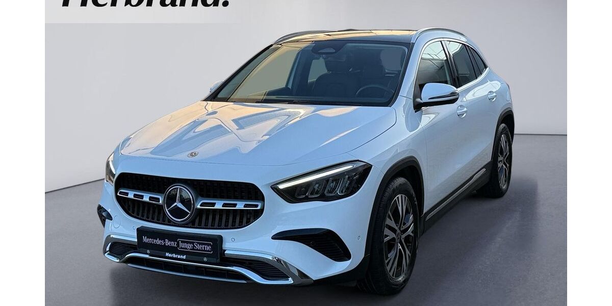 Mercedes-Benz GLA 180 12.896 km 37.990 &euro; Rhede 46414