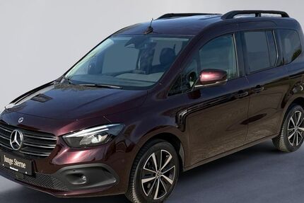 Mercedes-Benz T-Klasse 60.039 km 25.750 &euro; Kevelaer 47623