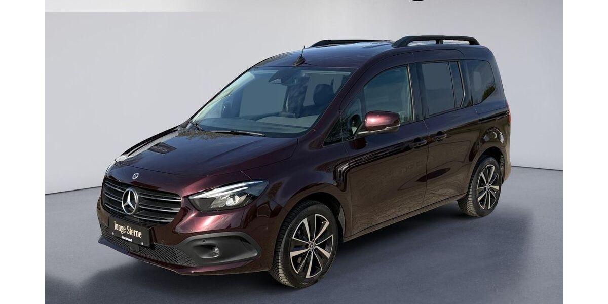 Mercedes-Benz T-Klasse 60.039 km 25.990 &euro; Kevelaer 47623