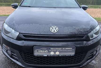 VW Scirocco 128.000 km 5.950 &euro; Neukirchen-Vluyn 47506
