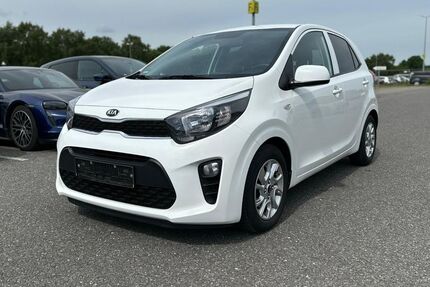 Kia Picanto 92.000 km 8.999 &euro; Weeze 47652