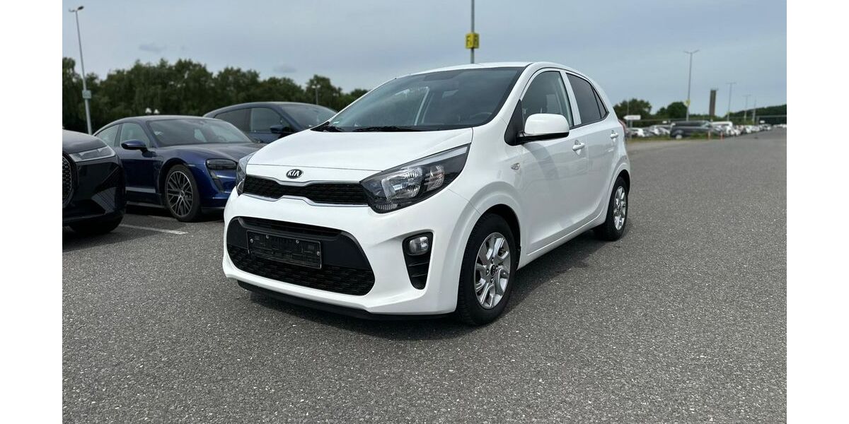 Kia Picanto 92.000 km 8.999 &euro; Weeze 47652