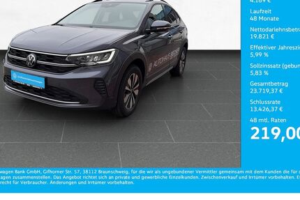 VW Taigo 10.798 km 23.990 &euro; Wesel 46485