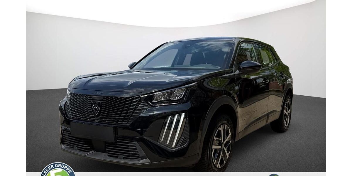 Peugeot 2008 25.897 km 16.989 &euro; Bocholt 46395
