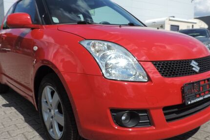 Suzuki Swift 104.280 km 3.650 &euro; Kevelaer 47623