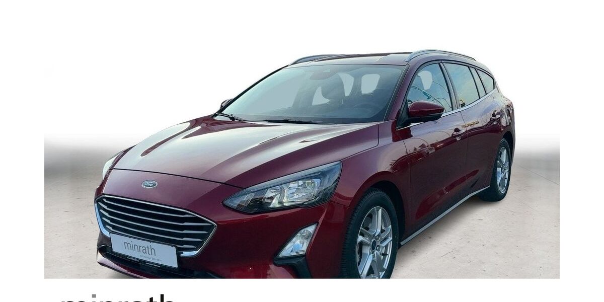 Ford Focus 65.078 km 11.570 &euro; Geldern 47608