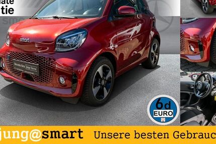 Smart ForTwo 24.541 km 15.778 &euro; Wesel 46485