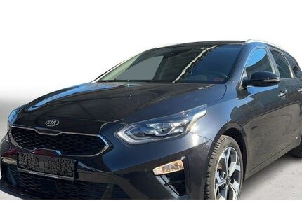 Kia ceed Sportswagon 33.476 km 18.720 &euro; Moers 47441