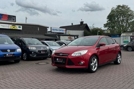 Ford Focus 166.450 km 6.300 &euro; Dinslaken 46537