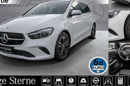 Mercedes-Benz B 200 9.787 km 29.778 &euro; Dorsten 46282