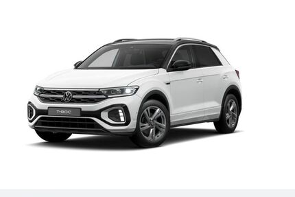 VW T-Roc 25.631 km 28.870 &euro; Duisburg 47059