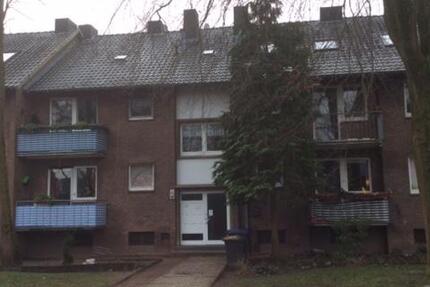 Wohnung Bocholt Stenern - 3 Zimmer, 44 m&sup2;, 449&euro; | Angebot:24783034