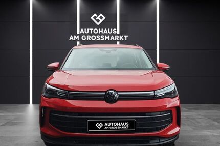 VW Tiguan 14.000 km 35.900 &euro; Duisburg 47059