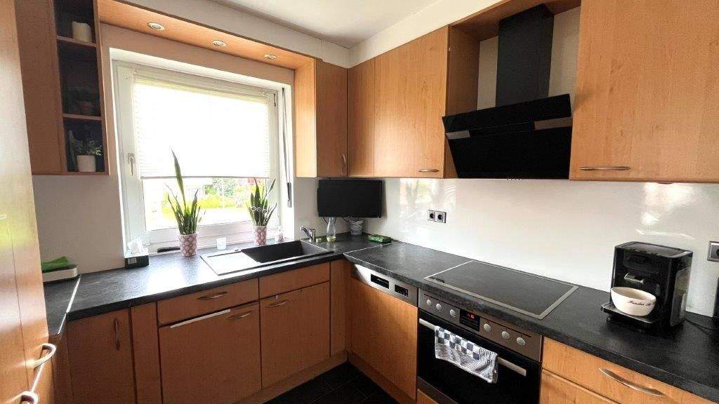 Mehrfamilienhaus, Wohnhaus Borken Borkenwirthe/Burlo - 6 Zimmer, 159 m&sup2;, 295.000&euro; | Angebot:25802920