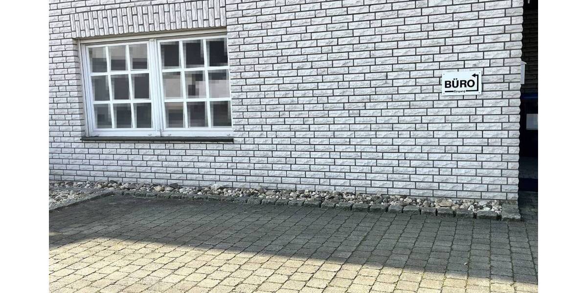 Gewerbeobjekt Moers Schwafheim - 176&euro; | Angebot:26572756