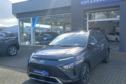 Hyundai BAYON 32.250 km 14.700 &euro; Geldern 47608