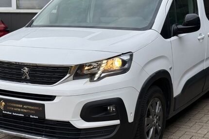 Peugeot Rifter 98.651 km 13.800 &euro; Borken 46325