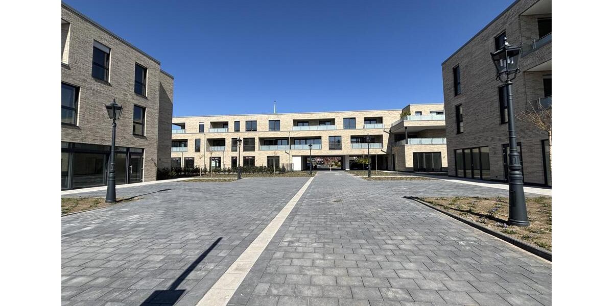 Etagenwohnung Borken - 2 Zimmer, 77 m&sup2;, 1.078&euro; | Angebot:23848423