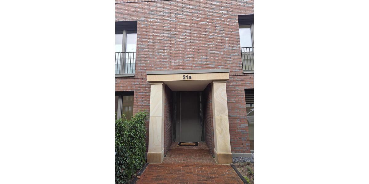 Erdgeschoßwohnung Bocholt - 3.5 Zimmer, 109 m&sup2;, 1.635&euro; | Angebot:24588672