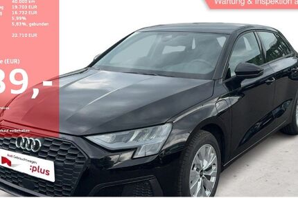 Audi A3 66.288 km 22.210 &euro; Moers-Hülsdonk 47441