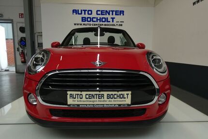 Mini Cooper 62.000 km 17.600 &euro; Bocholt 46395
