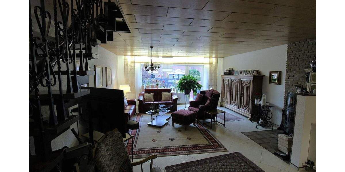 Mehrfamilienhaus, Wohnhaus Gladbeck Zweckel - 6 Zimmer, 150 m&sup2;, 385.000&euro; | Angebot:25775469