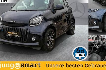 Smart ForTwo 16.256 km 15.998 &euro; Dorsten 46282