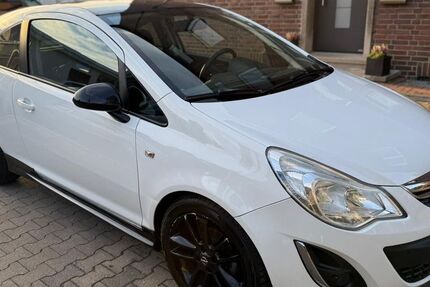 Opel Corsa 134.260 km 3.990 &euro; Gladbeck 45968