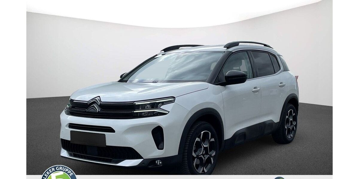 Citroen C5 Aircross 30.182 km 21.889 &euro; Bocholt 46395