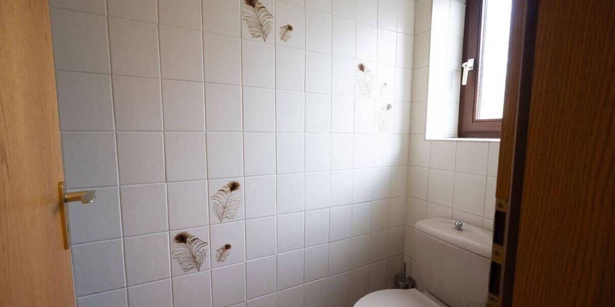 Reihenmittelhaus Duisburg Rumeln-Kaldenhausen - 5 Zimmer, 148 m&sup2;, 398.000&euro; | Angebot:26658254