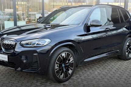 BMW iX3 43.267 km 41.950 &euro; Bocholt 46395