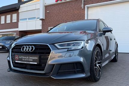 Audi A3 137.000 km 16.990 &euro; Hamminkeln 46499
