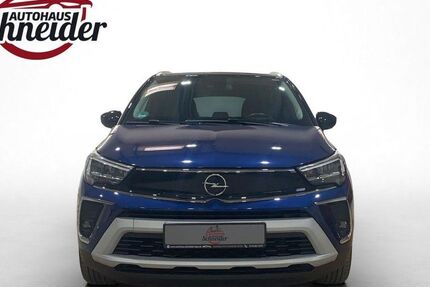 Opel Crossland (X) 97.791 km 11.488 &euro; Rees 46459