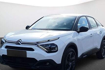 Citroen C4 15.345 km 17.630 &euro; Borken 46325