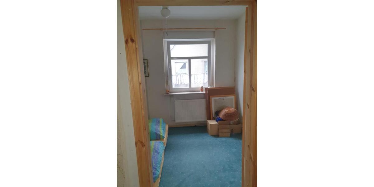 Doppelhaushälfte Oberhausen Osterfeld - 3.5 Zimmer, 73 m&sup2;, 159.000&euro; | Angebot:27066482
