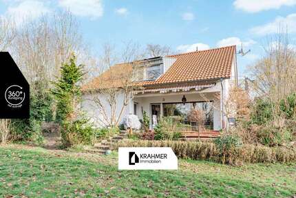 Haus Moers Schwafheim - 9 Zimmer, 181 m&sup2;, 649.000&euro; | Angebot:25397762