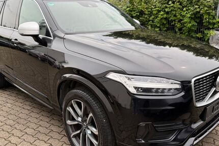 Volvo XC90 284.000 km 16.999 &euro; Wesel 46485