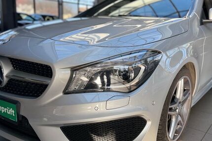Mercedes-Benz CLA 180 64.426 km 17.490 &euro; Bottrop 46236
