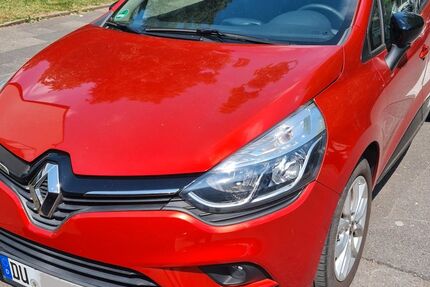 Renault Clio 34.500 km 10.000 &euro; Moers 47443