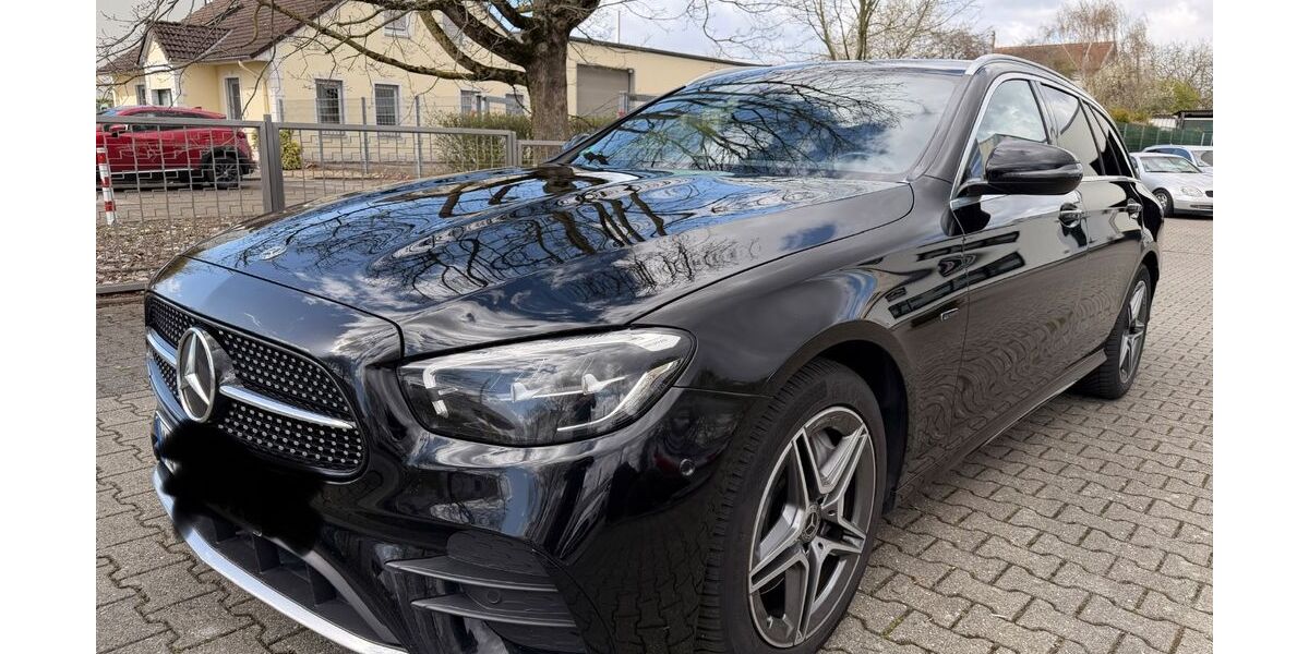 Mercedes-Benz E 300 109.800 km 26.990 &euro; Neukirchen-Vluyn 47506