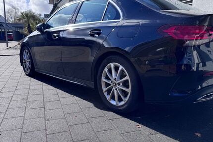 Mercedes-Benz A 200 38.000 km 30.499 &euro; Borken 46325