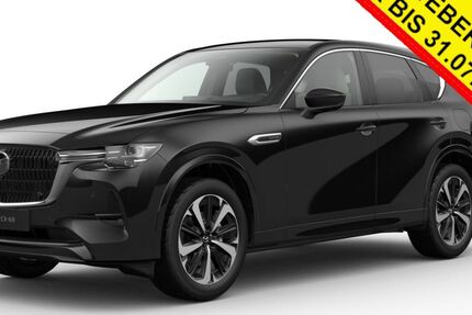 Mazda CX-60 28.592 km 46.750 &euro; Geldern 47608